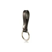 1 1/2 Steel Baton Ring | BOS-5450