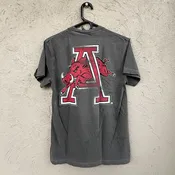Hog Through 'A' T-Shirt
