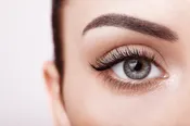 Eyelashes —  Betty Rose
