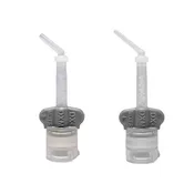 48pcs Pre-attached intraoral tip+Core Mixing Tip