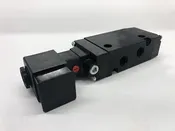 AIR VALVE – 110V SOLENOID EP000517