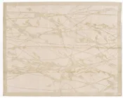21st Century Contemporary Modern Tibetan Rug 8 X 10
