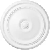 12in CM12RE Reece Medallion