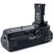 Battery Grip for Canon BG-R10 and Canon EOS R5, EOS R5C, EOS R6 by Wasabi Power