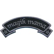 Arch Patch Magik Mama