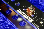 100K Solid Shaft Linear Taper Potentiometer For Amplifiers, Effects, Radios And More, #B100K