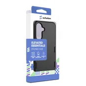 echelon Bravo Series Case for Samsung Galaxy A36 5G - Black