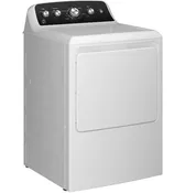 New GE Dryer Gas 600148