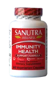 Immunity Health