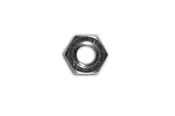 10mm x 1.25 Hex Nut