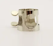 APM Nickel Plated Ligature
