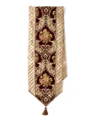 Alias 108" Table Runner