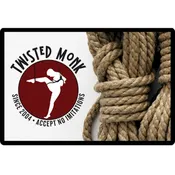 Gift Card | The Twisted Monk