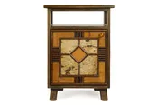 Aurora Nightstand (Set)
