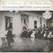 A Concert At The White House |