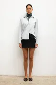 Barb Mini Skirt