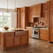 Brighton Cabinetry Café