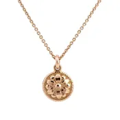 Daisy Pendant