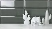 Havana River Mist 4X12 — Richmond Tile