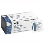 Adhesive Remover Wipes