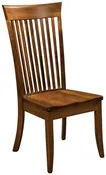 Fresno’s Carlisle Dining Chair