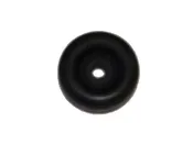 2-1/2″ Round Rubber Bumper