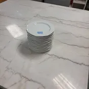 20pc Plate Set