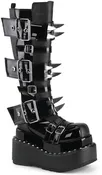 BEAR-215 Claw Spike Boots