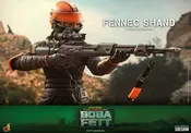 Fennec Shand Sixth Scale Figure — PARKVILLE FRAME GALLERY