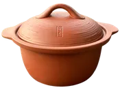 VitaClay VM1688-9 CLAYSET — Clay Pot Replacement Set for Nourishing Pot Multicooker VM1688-9 Only