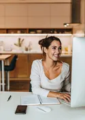 Best Practices for Transitioning Work from Your Office to the Kitchen Counter