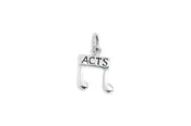 ACTS Music — Alonso Jewelry Design
