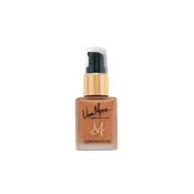 Sheer Beginnings-Lightweight water based liquid foundation