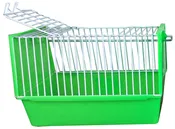 a&e Travel Carrier Small for pets: small animals, hamsters, gerbils, and mice