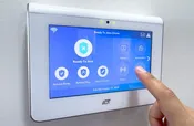 Alarm Service - Level 2 — AWS SMART HOME