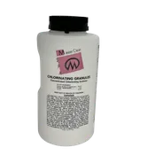 Master Clear Chlorinating Granules 5lb