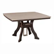49″ Grand Lake Table