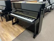 Yamaha 48” upright piano b3 (open box used)