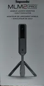Rapsodo MLM2 Pro