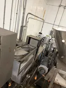 Hamer 310 Form, Fill & Seal Machine. 1998.