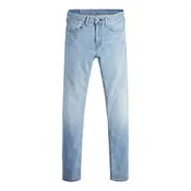 559™ RELAXED STRAIGHT - Light Wash