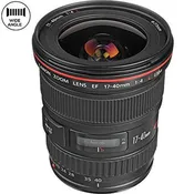 Canon EF 17-40mm F/4 L USM Lens 8806A002 - (Renewed) - Reconditioned