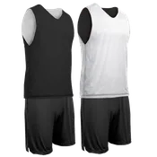 BB100 Basketball Uniforms – Reversible