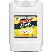 ASPHALT Solvent &amp;amp; Cleaner 5 Gallon Container