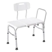 AZ MediQuip Basic Tub Transfer Bench