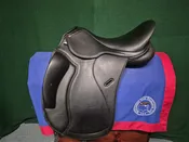 Cavaletti Single flap dressage — Middleburg Tack Exchange