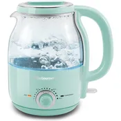 1.2L Electric Glass Kettle