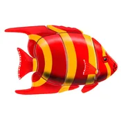 Angelfish Red