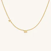 111 Guiding Star Necklace