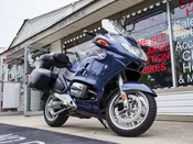 2002 BMW R1150RT